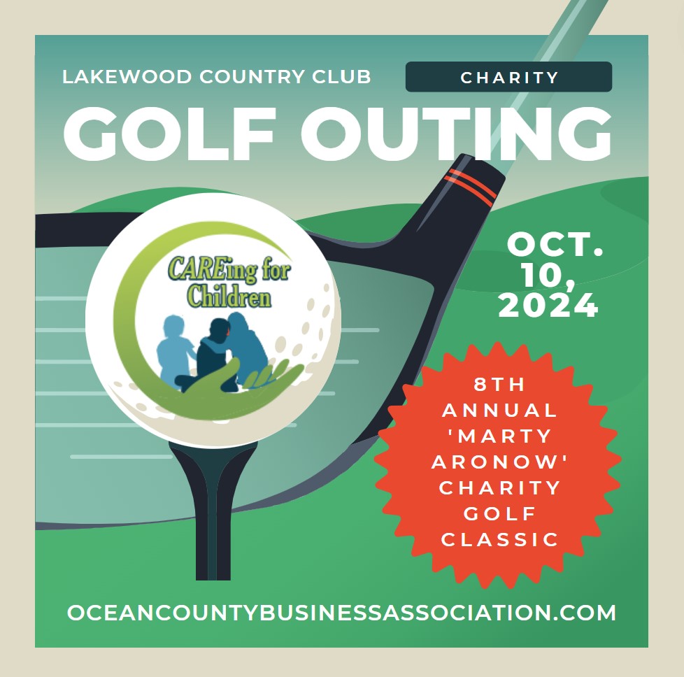 charity golf outing fall 2024 ocean county nj