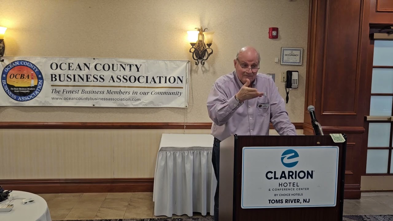 Expanding Commercial Printing Excellence in Ocean and Monmouth Counties [VIDEO]