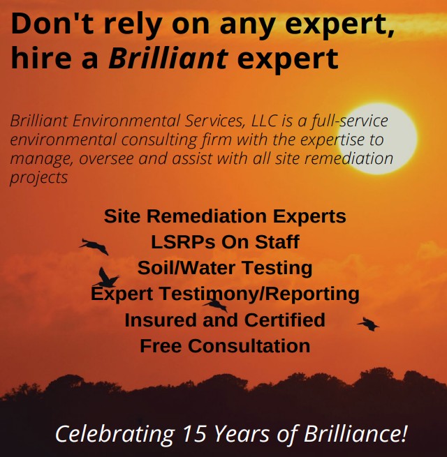 environmental remediation contractor new jersey