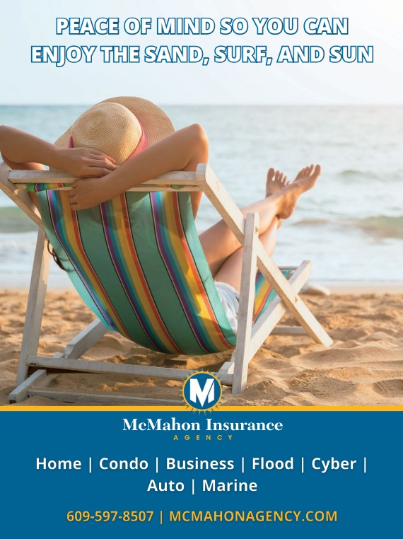 nj Insurance: Property Casualty