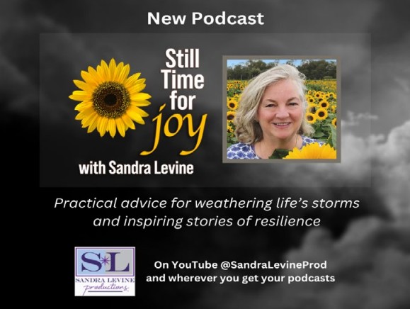 still time for joy podcast youtube new jersey
