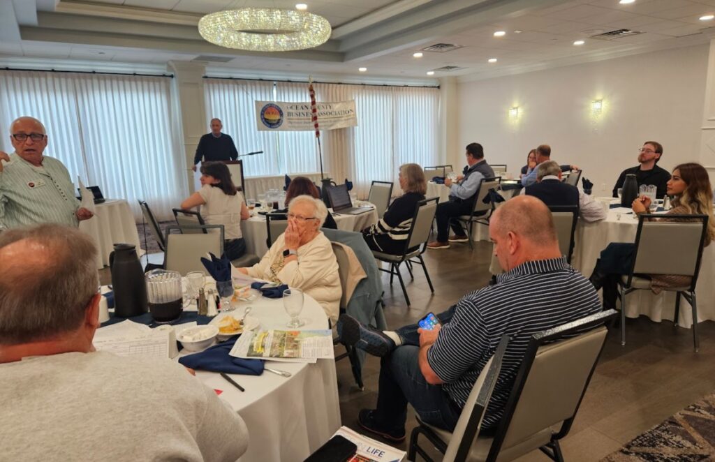 Ocean County Soil Conservation District and Jersey-Friendly Yards