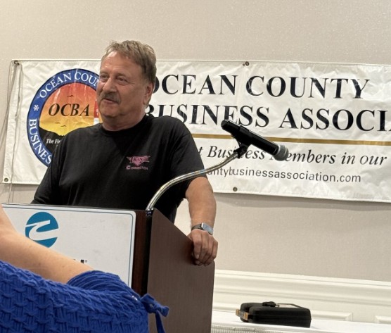 Tranz Connection, Bobby Kostrewa’s Premier Automotive Shop in Toms River [VIDEO]