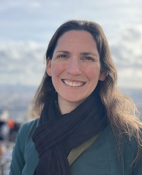 Meredith McCarthy, Regional Director of Operations