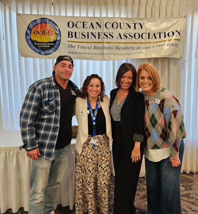 business networking group lunch in toms river nj