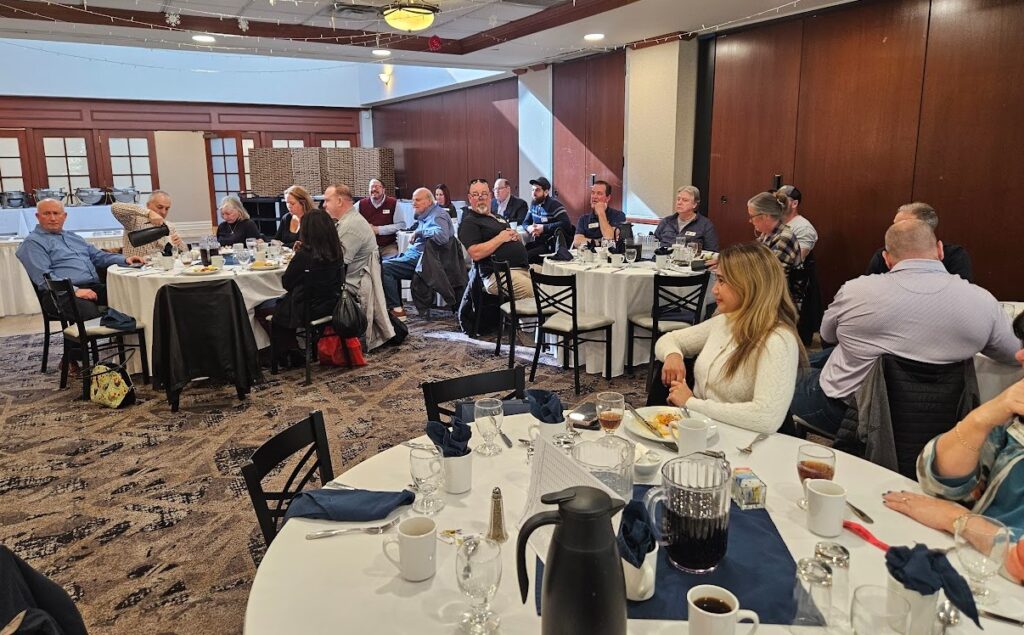 best business networking group in ocean county nj