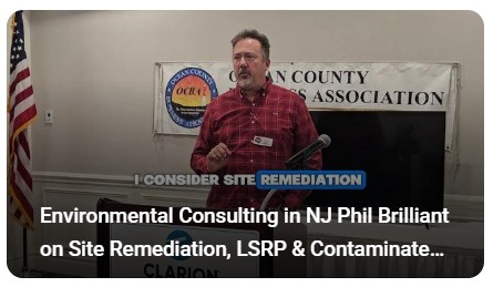Brilliant Environmental Services: Navigating New Jersey’s Toughest Environmental Regulations