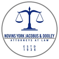 NOVINS YORK JACOBUS & DOOLEY