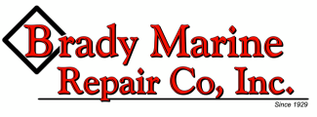 Brady Marine Repair Co, Inc.