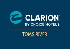 Clarion Hotel and Conference Center in Toms River