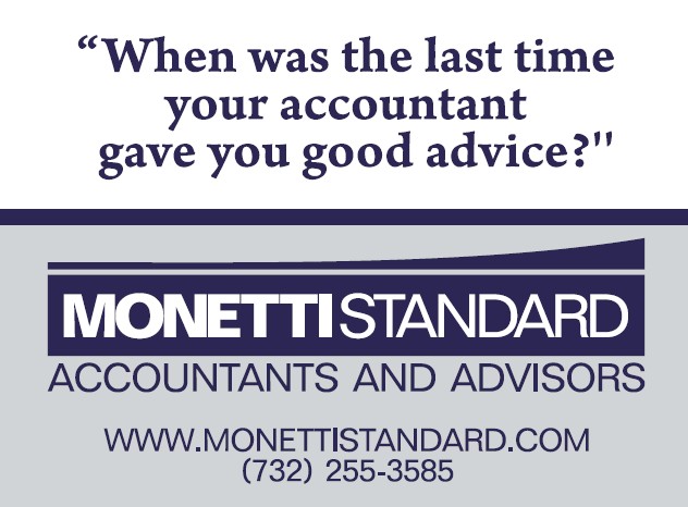 MonettiStandard Accountants and Advisors