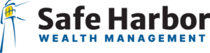 Toms River financial planner Chad White from Safe Harbor Wealth Management is a Gold Sponsor