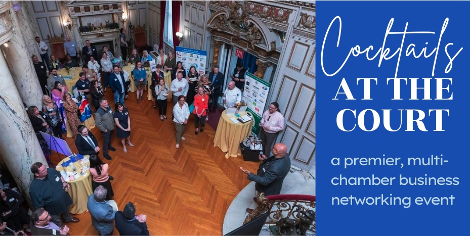 cocktails at the court ocba 2026