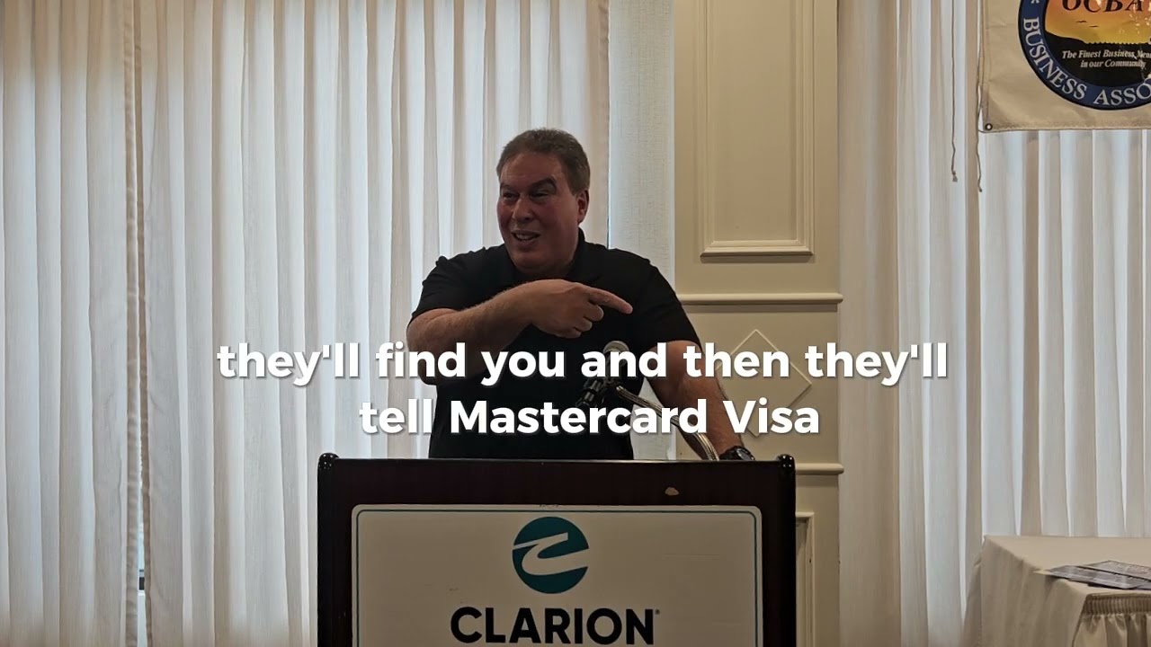 Beyond Credit Card Processing: How Michael Feliz Helps Businesses Reduce Costs, Stay Compliant, and Leverage Better Payment Technology