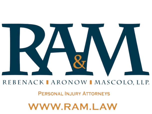 Rebenack, Aronow & Mascolo, LLP is a major sponsor of this event!