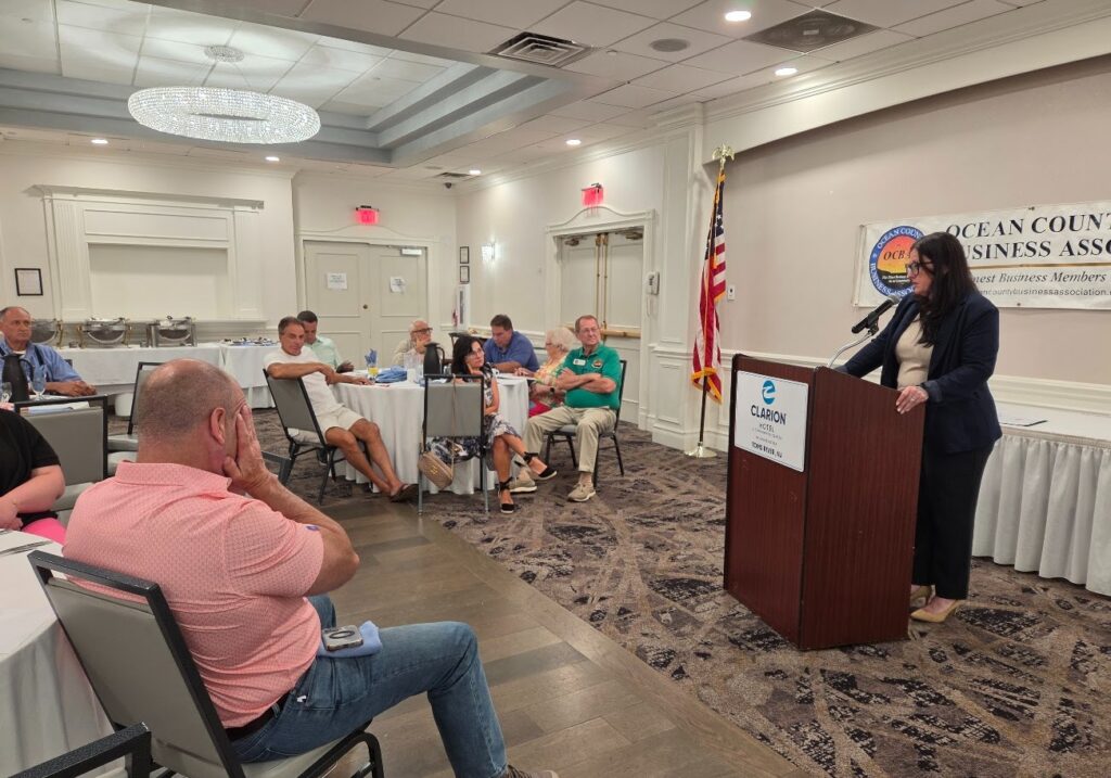 downtown toms river presentation BID MJ