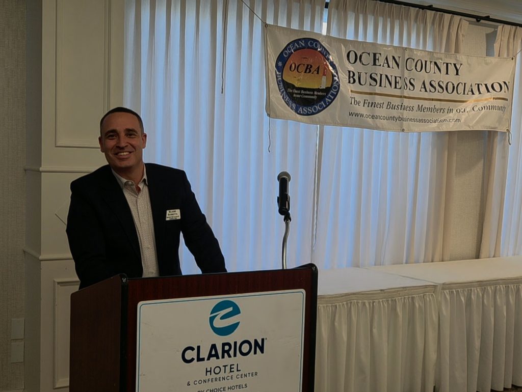 blaise scibetta specializes in sales, customer service, staffing, training, business development, messaging