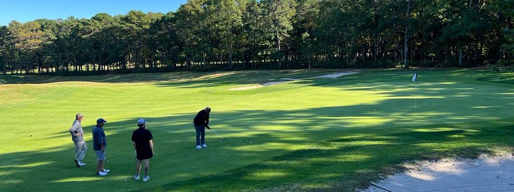 Golf outing photo gallery ocean county business networking